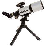 Carson SkyRunner 2.8"/70mm Refractor Telescope Kit