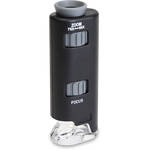 Carson MicroMax LED Portable Microscope
