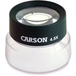 Carson HU-55 5x BugLoupe
