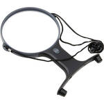 Carson HF-66 2x Lighted MagniShine