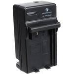 Pearstone CM-CRV3 Mini AC/DC Charger for CR-V3 Lithium-Ion Battery