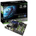 EVGA Placa-M�e SLI nForce 750i 