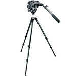 Manfrotto by Bogen Imaging 519 Pro Video Fluid Head Kit (Panasonic)