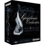East West Quantum Leap Symphonic Orchestra Silver Complete  - Virtual Orchestral Instrument