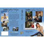 Photovision DVD: Location Lighting Techniques by Ed Pierce