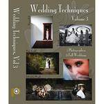 Photovision DVD: Wedding Techniques - Volume 3 (6 DVDs)