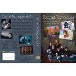 Photovision DVD: Portrait Techniques, Volume 3
