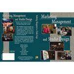 Photovision DVD: Marketing, Management & Studio Design 