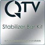 Autocue/QTV Stabilizer Bar Kit