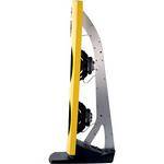 Jamo R 909Y Floor Standing Speaker (Yellow)