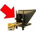 Autocue/QTV Kit de Suporte de Retorno de V�deo