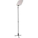 Autocue/QTV Manual Conference Stand and Glass