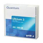 Quantum LTO-3 Ultrium 3 Backup Tape Cartridge