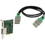 Dulce Systems Adaptador PCI Express para PRO RX com Cabo de 32 P�s (10m)