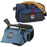 Porta Brace Canon XH-A1 or XHG1 HDV Camera Body Armor Mini Kit 2