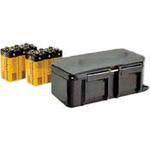 Morovision Portable Battery Box  
