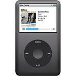 Apple iPod classic 120GB (Black)