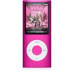 Apple iPod nano 4th Gen 16GB (Pink)