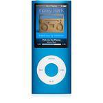 Apple iPod nano 4th Gen 16GB (Blue)