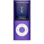 Apple iPod nano 4th Gen 16GB (Purple)