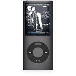 Apple iPod nano 4th Gen 16GB (Black)