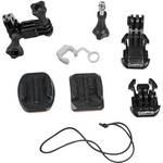 GoPro Grab Bag of Extra HERO Parts 