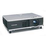 Toshiba TLP-X100U LCD XGA 2200 Lumens Projector