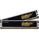 Crucial Technology 2GB (2x1GB) Ballistix Tracer DIMM Memory Kit for Desktop