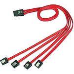 CalDigit Mini-SAS to SATA Cable