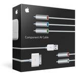 Apple Component AV Cable for iPod or iPhone