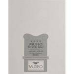 Museo Silver Rag Paper (Glossy, 8.3x11.7" - A4, 25 Sheets)