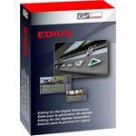 Grass Valley EDIUS 5 Video Editing Software (Upgrade)