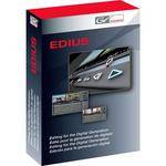 Grass Valley EDIUS 5 Video Editing Software (Upgrade)