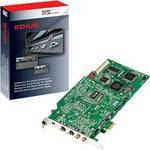 Grass Valley EDIUS NX PCI Express Capture Hardware with EDIUS 5 Software
