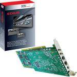 Grass Valley EDIUS NX PCI-X Capture Hardware with EDIUS 5 Software