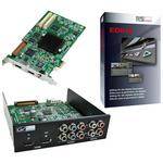 Grass Valley HDSTORM HDMI Editing Card with EDIUS 5 Software