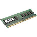 Crucial Technology 1GB DIMM Memory for Desktop