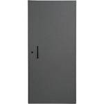 Atlas SFD24 Solid Front Door for 24RU WMA, 100, and 200 