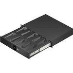 Gator Cases GE-MIC 10-DRWR Mic Drawer
