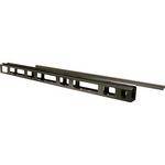 Gator Cases GE-CBLMNGMTL-27 Cable Management Slot
