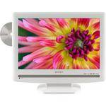 Toshiba 15LV506  15" 720p DVD/LCD TV Combo (White)