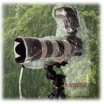 Op/Tech USA RAINSLEEVE- FLASH (Pack of 2)