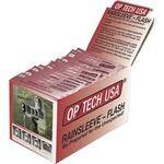 Op/Tech USA RAINSLEEVE- FLASH (20 Packs of 2)