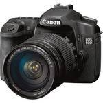Canon Kit de C�mera Digital SLR EOS 50D com Lente Canon 18-200mm EF-S IS