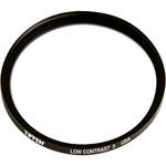 Tiffen 58mm Low Contrast 3 Glass Filter