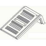 ETC Universal Fader Wing for Eos & Ion Systems (120-240VAC)