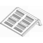 ETC Universal Fader Wing for Eos & Ion Systems (120-240VAC)