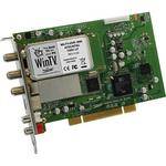 Hauppauge WinTV-HVR-1600 PCI TV Tuner for Windows (White Box)