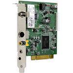 Hauppauge WinTV-NOVA-S-Plus European DVB-S Digital Satellite Tuner