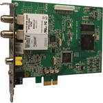 Hauppauge WinTV-HVR-1800 PCI Express TV Tuner for Windows (White Box)